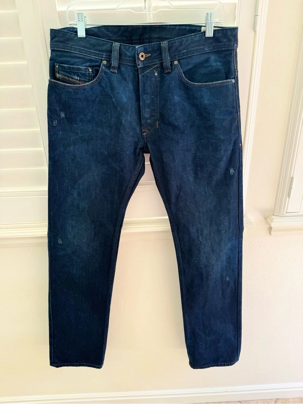 Diesel excellent men’s